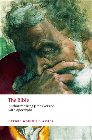 Bible: Authorized King James Version