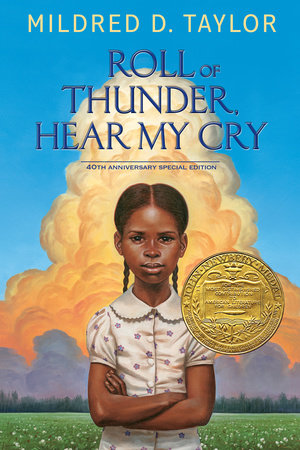 Roll of Thunder, Hear My Cry (40th Anniversary Special Edition)