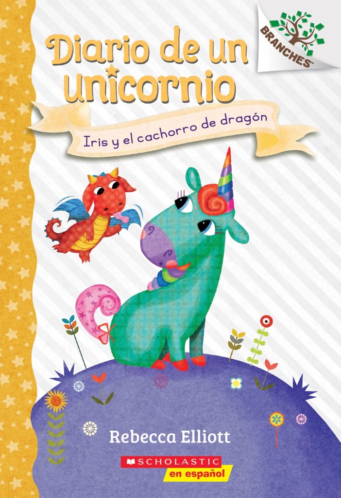 Diario de un Unicornio #2