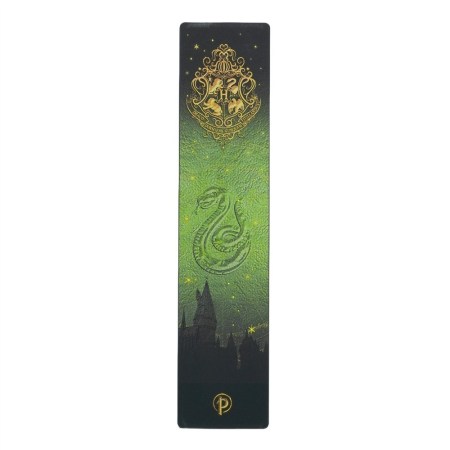 Slytherin Bookmark by Paperblanks (Harry Potter Collection)