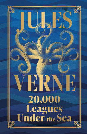 20,000 Leagues Under the Sea