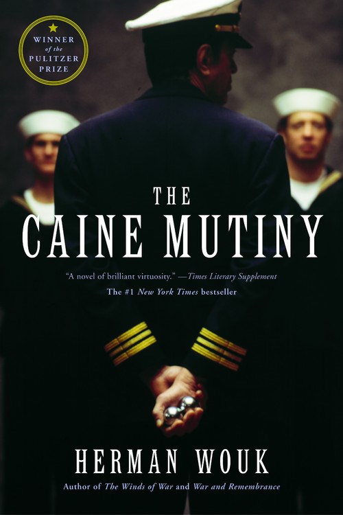 Caine Mutiny