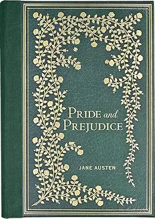 Pride and Prejudice