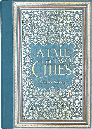 Tale of Two Cities