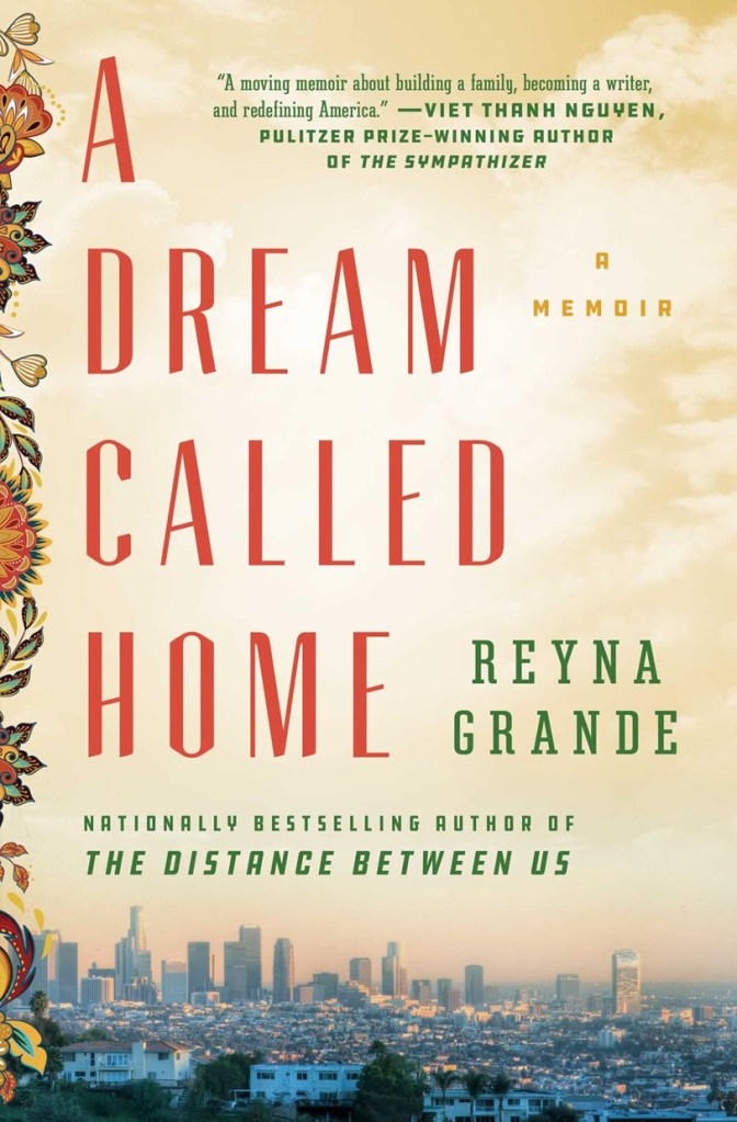 Dream Called Home