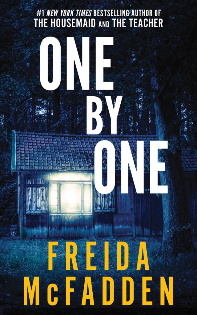 One By One