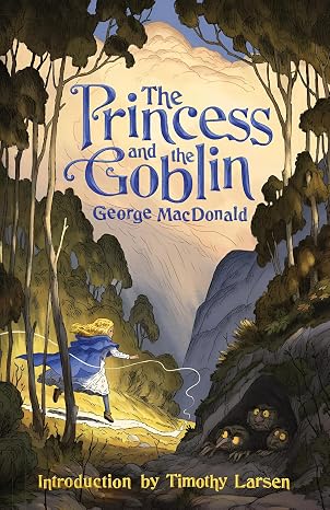 Princess and the Goblin