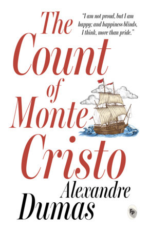 Count of Monte Cristo
